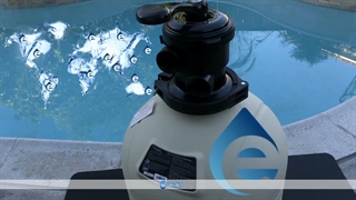 فیلتر شنی ایمکس