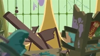 وینکس کلاب فصل اول قسمت دوم