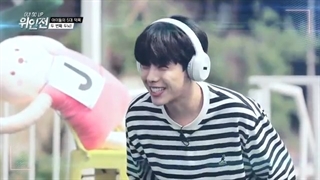 برنامه oui go up قسمت چهارم از فصل یک