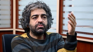 پرونده جنایی: جزییات کشته شدن کارگردان بابک خرمدین توسط پدرش