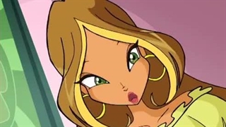 وینکس کلاب فصل اول قسمت هشتم