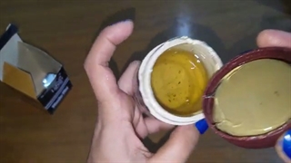 موم گیاهی چیست