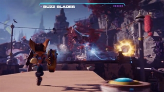 تریلر جدید بازی Ratchet and Clank: Rift Apart سلاح‌ها و آیتم‌های بازی را نشان می‌دهد