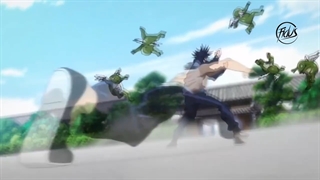 میکس اهنگ Ready For It -「AMV」