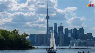 اقامت دائم کانادا از روش استارت آپ