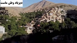 گذر عمر در دیزباد بالا