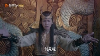 قسمت11 سریال چینی سفر فانتزی بطرف غرب+زیرنویس فارسی