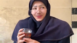 کلیپ طنز*مدیر مدرسه *پریسا*