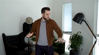 9 کاپشن مردانه که حتما باید مردان یپوشند!