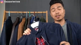 10 کاپشن برتر مردانه