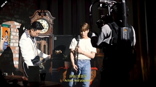 برنامه‌ی Know me جکسون قسمت 4 + زیرنویس فارسی آنلاین