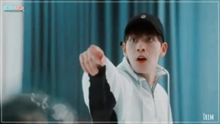 میکس سریال کره ای من با یک آنتی فن ازدواج‌ کردم