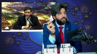 نظر سعید محمد در مورد برجام: وقت کشور را گرفتید، دولت FATF را رسما امضا کرده