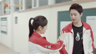 سریال چینی مزاحم مطالعه ام نشوید قسمت 21 با زیرنویس فارسی /Don’t Think About Interrupting My Studies 2021