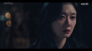 قسمت 11 سریال کره ای جن گیری املاک + زیرنویس فارسی Sell Your Haunted House 2021 با بازی جانگ نارا و جونگ یونگ هوا