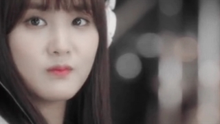 میکس از سریال من با یک انتی فن ازدواج کردم