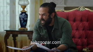 قسمت 12 سریال گیسو(کامل)(رایگان)| سریال گیسو قسمت دوازدهم