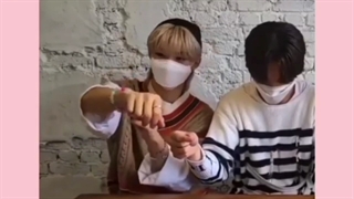 این قسمت خرابکاری فیلیکس....سلامممم بر همزاد خودم...ای فیلیکس