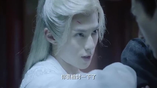 قسمت14 سریال چینی دلتنگ اژدها+زیرنویس فارسی