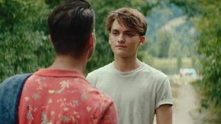 تریلر فیلم The Scary House 2020