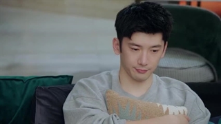 قسمت 25 سریال چینی خانم کلاغ با آقای مارمولک+زیرنویس فارسی