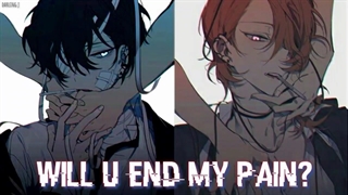 Nightcore-broken-lund ساخت خودم