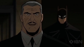 تریلر پارت دوم انیمشن Batman: The Long Halloween