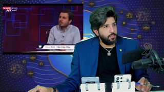 افشاگری تکان دهنده دهنوی نماینده مجلس: دغدغه روحانی  نوسازی استخر و خرید دستگاه آبمیوه گیری بود- امید دانا