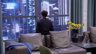 قسمت 28 سریال چینی خانم کلاغ با آقای مارمولک+زیرنویس فارسی