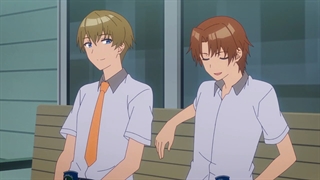 انیمه Osananajimi ga Zettai ni Makenai Love Comedy قسمت 6 با زیرنویس فارسی