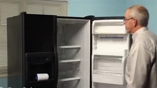 تعمیرات تخصصی یخچال وایت هاوس | 02126153912