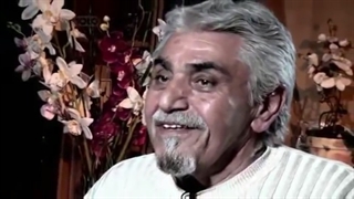 مصاحبه با اردلان سرفراز شاعر