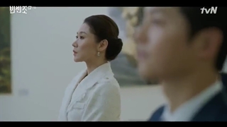 قسمت 7 سریال کره ای وینچنزو _زیرنویس چسبیده Vincenzo 2021_ با بازی سونگ جونگ کی و تکیون