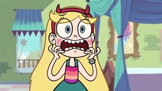 استار علیه نیروهای شیطانی فصل 1 قسمت 5 دوبله فارسی