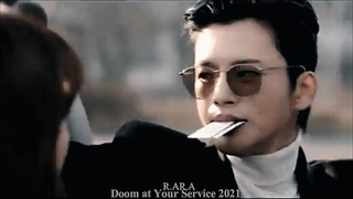 ღ میکس سریال ویرانگر در خدمتگزاری شما حاضر است℘"Doom at Your Service 2021"