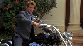 سریال روانکاو دوبله-فصل دوم قسمت 4 (The Mentalist season2-episode4)