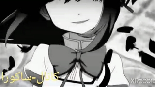 میکس انیمه ساخت خودم