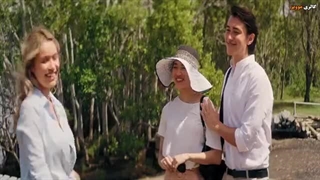 دانلود فیلم great white 2021  با زیرنویس فارسی