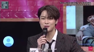 رپ moonbin