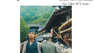 دعوای جین و جونگ کوک 