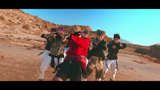 ATEEZ "Pirate King" Official MV