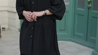 قیمت مانتو عروسکی زنانه