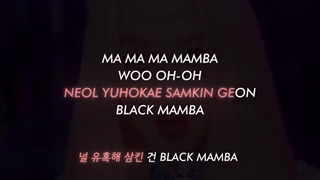 KPOP RANDOM KARAOKE CHALLENGE | WITH LYRICS