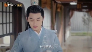 (معرفی) قسمت1 سریال چینی ملکه حملهThe Queen of Attack 2021+زیرنویس فارسی