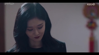 قسمت 12 سریال جن گیری املاک+زیرنویس فارسی Sell Your Haunted House 2021 با بازی جانگ نارا و جونگ یونگ هوا