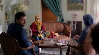 کپی برداری فیلم سینمایی دشمن زن-۱۳۹۶ از فیلم میهمان-۱۳۵۵