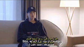 برنامه bring the soul قسمت 1 ( با زیرنویس فارسی چسبیده )