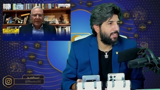 خستو شگفت مدیر پژوهشهای امنیت اسرائیل: ایران فشار بیشینه را علیه ما و آمریکا واژگون کرده است - امید دانا