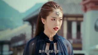 سریال چینی سرنوشت عزیز من 2020 قسمت 35 . با زیرنویس فارسی