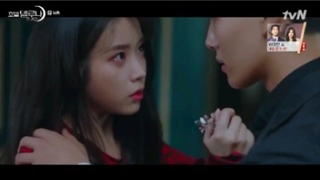 میکس غمگین سریال هتل دل لونا